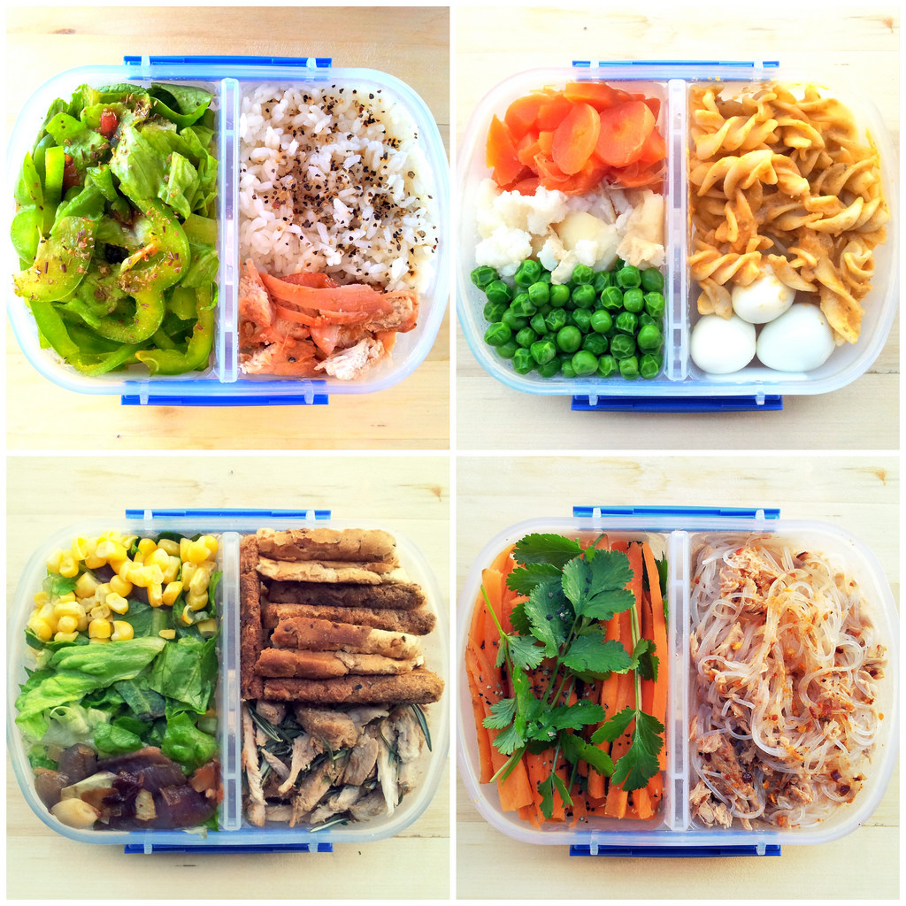 How Many Meals Should You Eat Per Day?