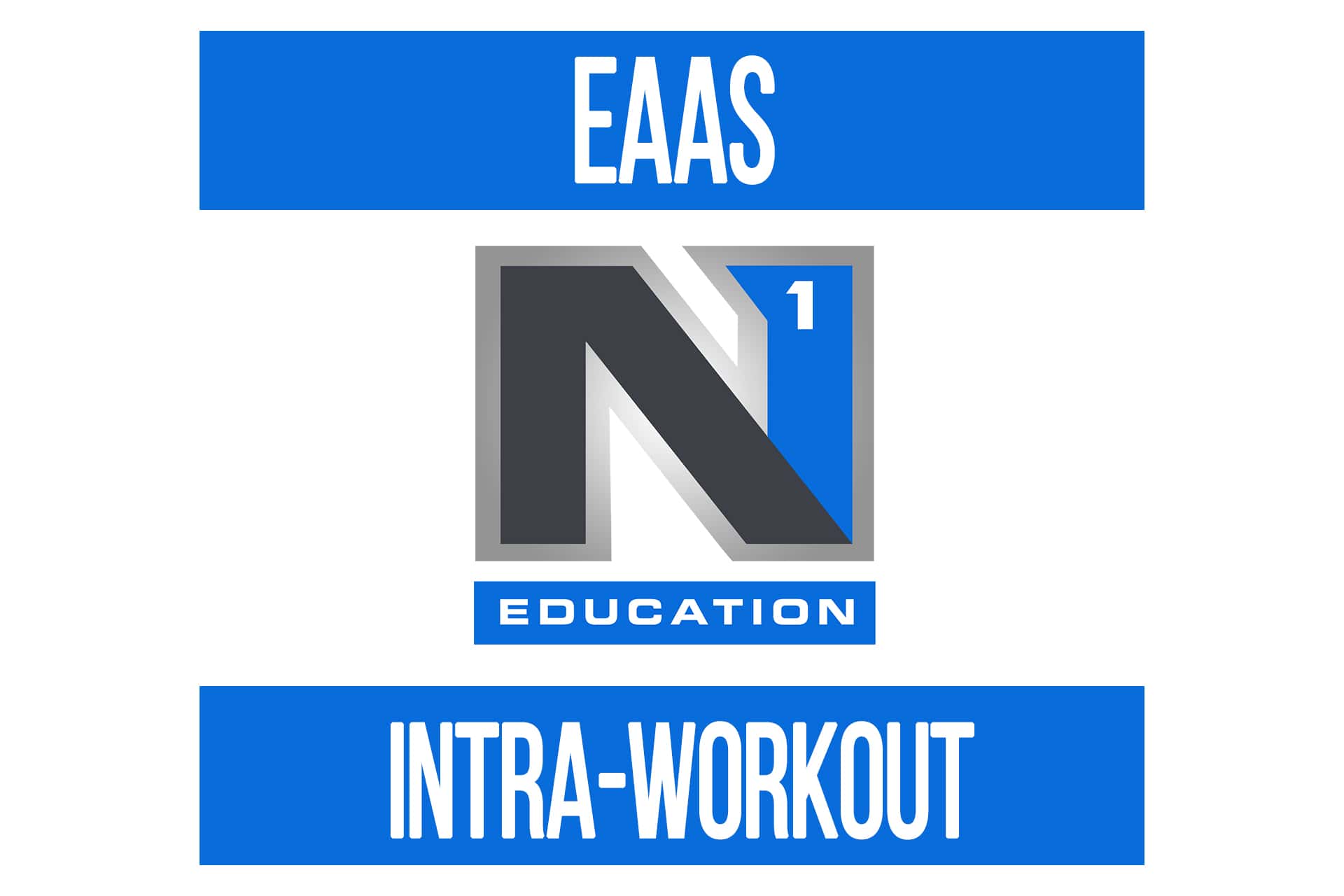 Cons of EAAs Intra-Workout